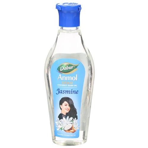 DABUR ANMOL JASMINE OIL 200ml.